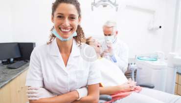 Preventive Dentistry