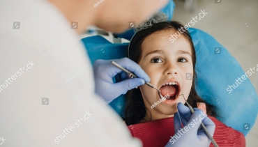 Children Dentistry