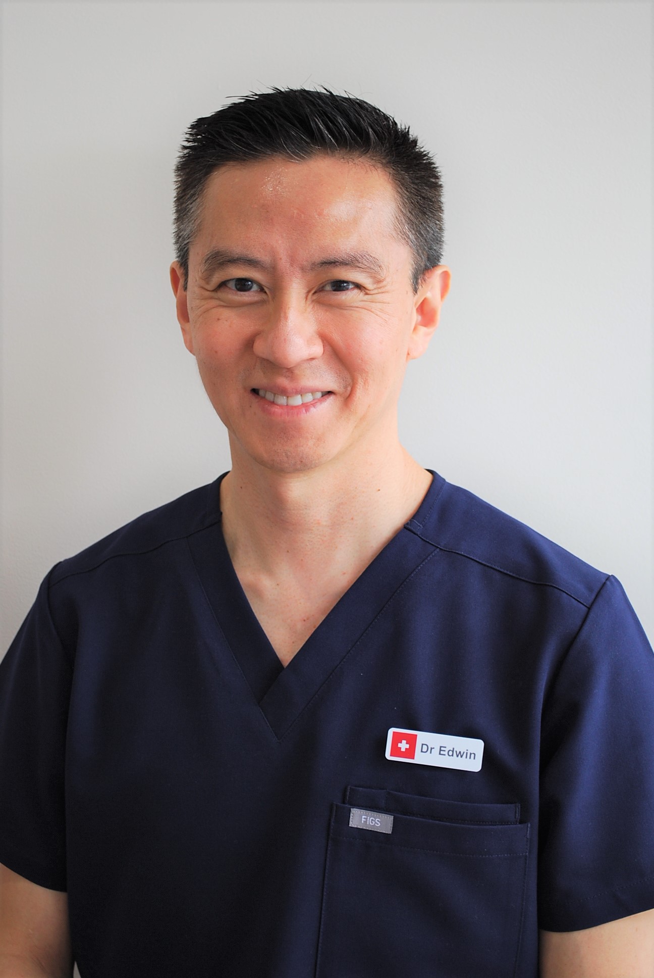 Dr. Edwin - Clinical Dentistry since1997 - Advance Dental Cammeray
